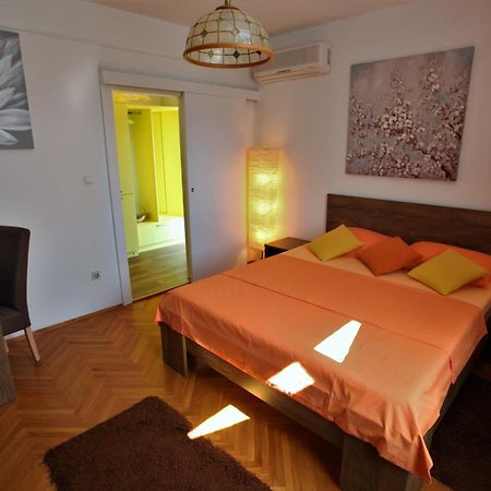 Apartment Garden M&M Dubrovnik Luaran gambar