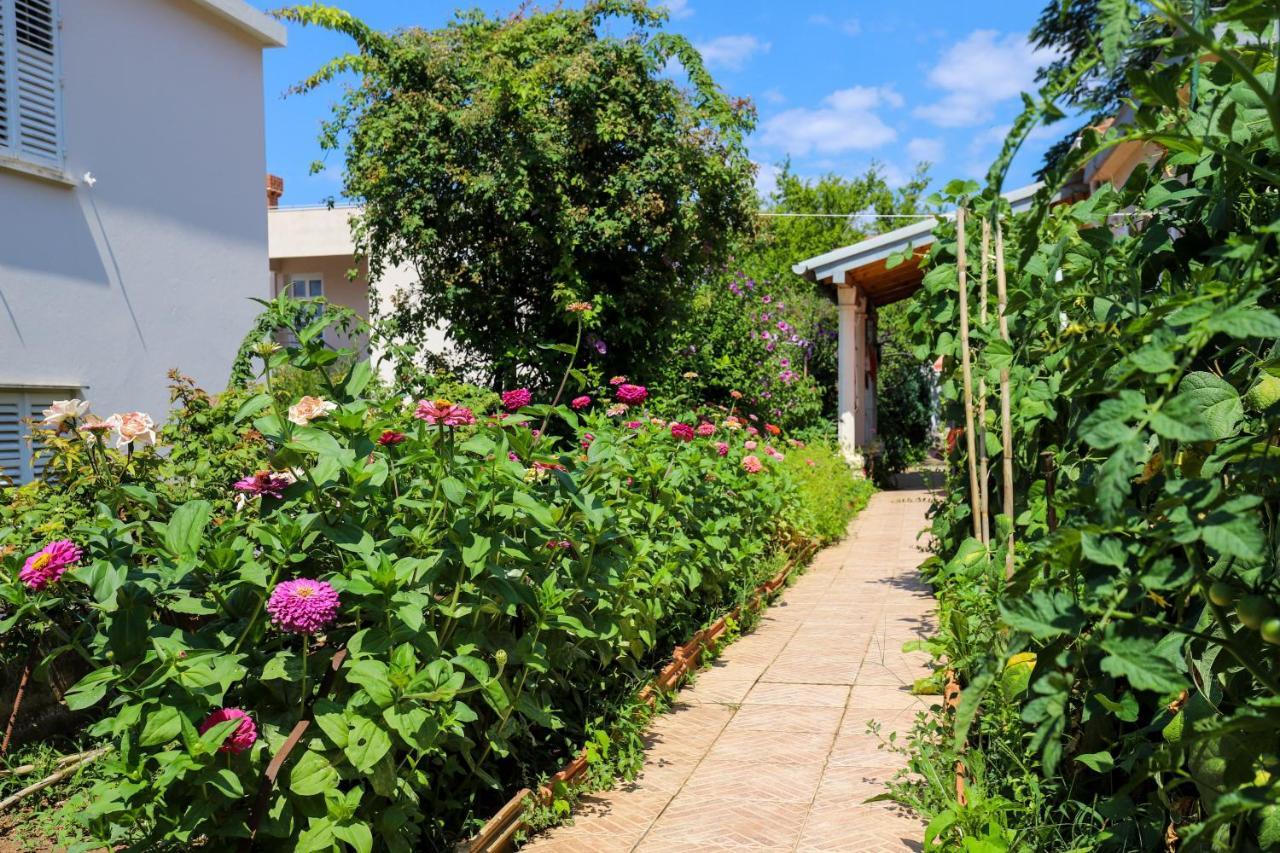 Apartment Garden M&M Dubrovnik Luaran gambar
