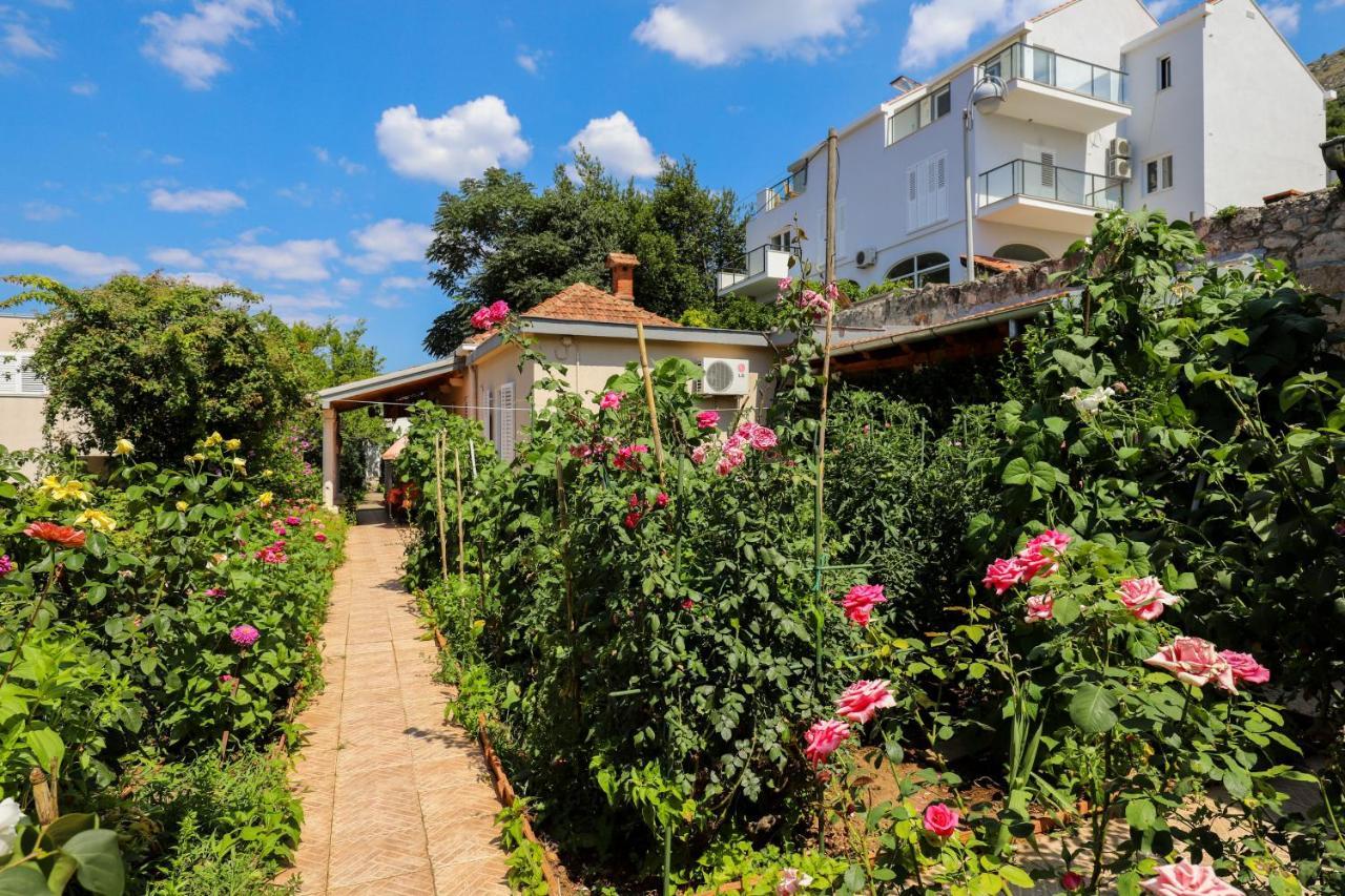 Apartment Garden M&M Dubrovnik Luaran gambar