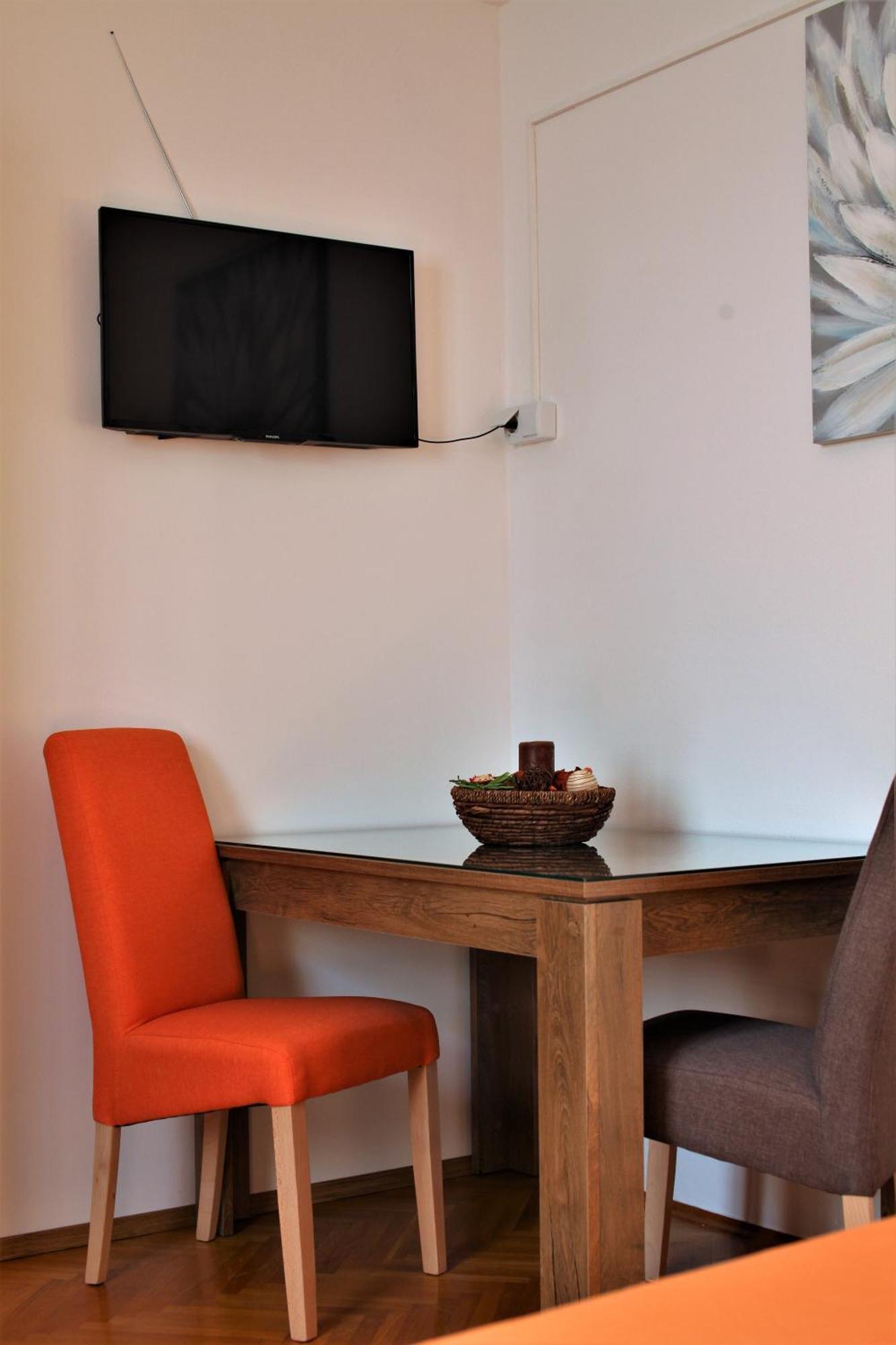 Apartment Garden M&M Dubrovnik Luaran gambar