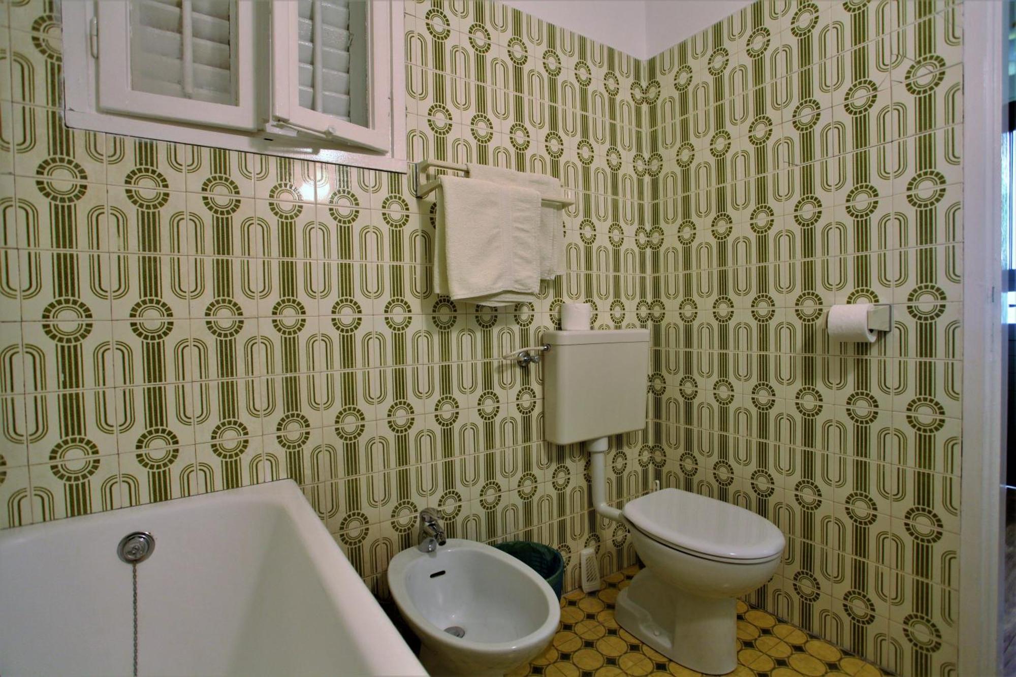 Apartment Garden M&M Dubrovnik Luaran gambar