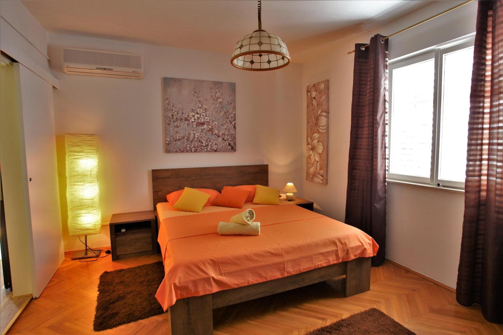 Apartment Garden M&M Dubrovnik Luaran gambar