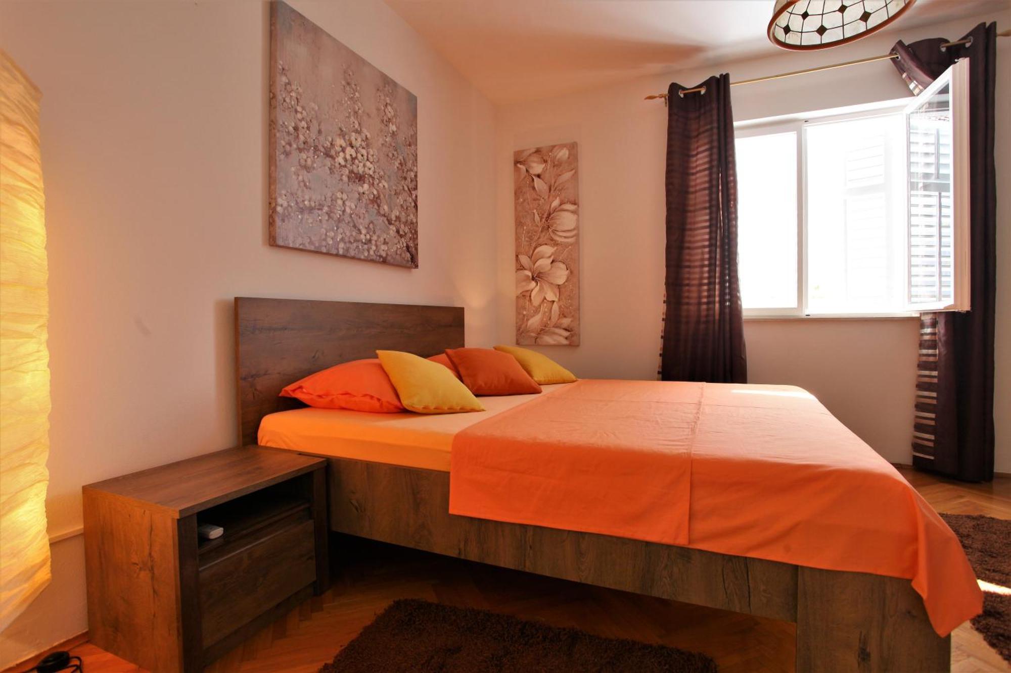 Apartment Garden M&M Dubrovnik Luaran gambar