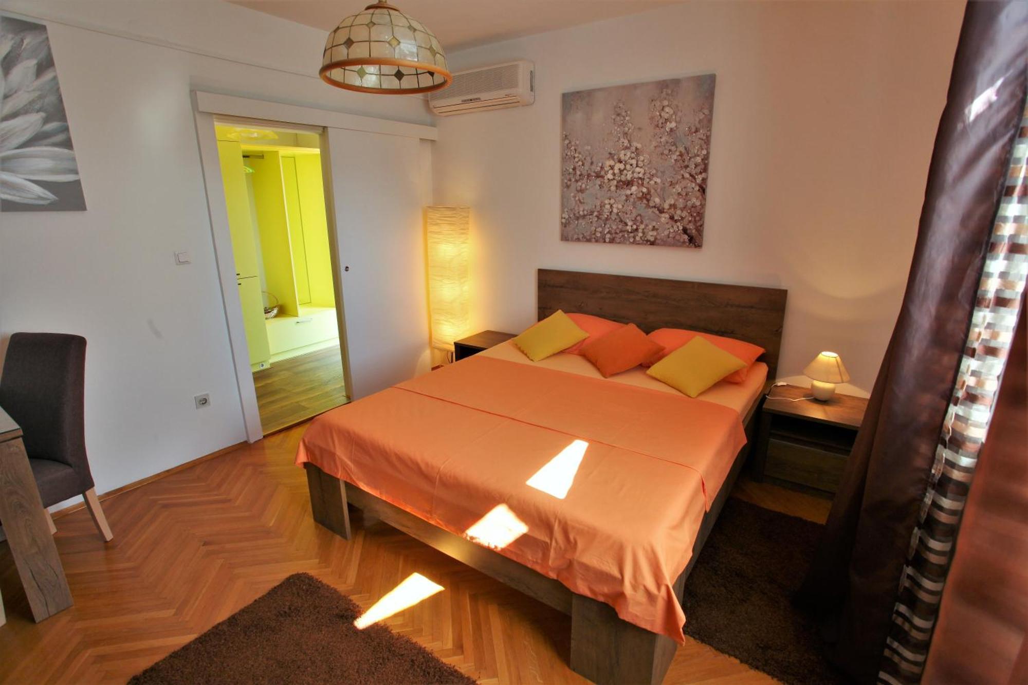Apartment Garden M&M Dubrovnik Luaran gambar