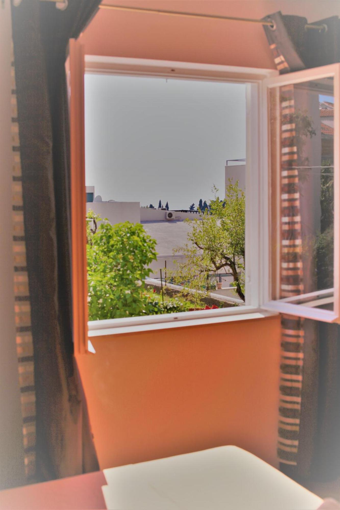 Apartment Garden M&M Dubrovnik Luaran gambar