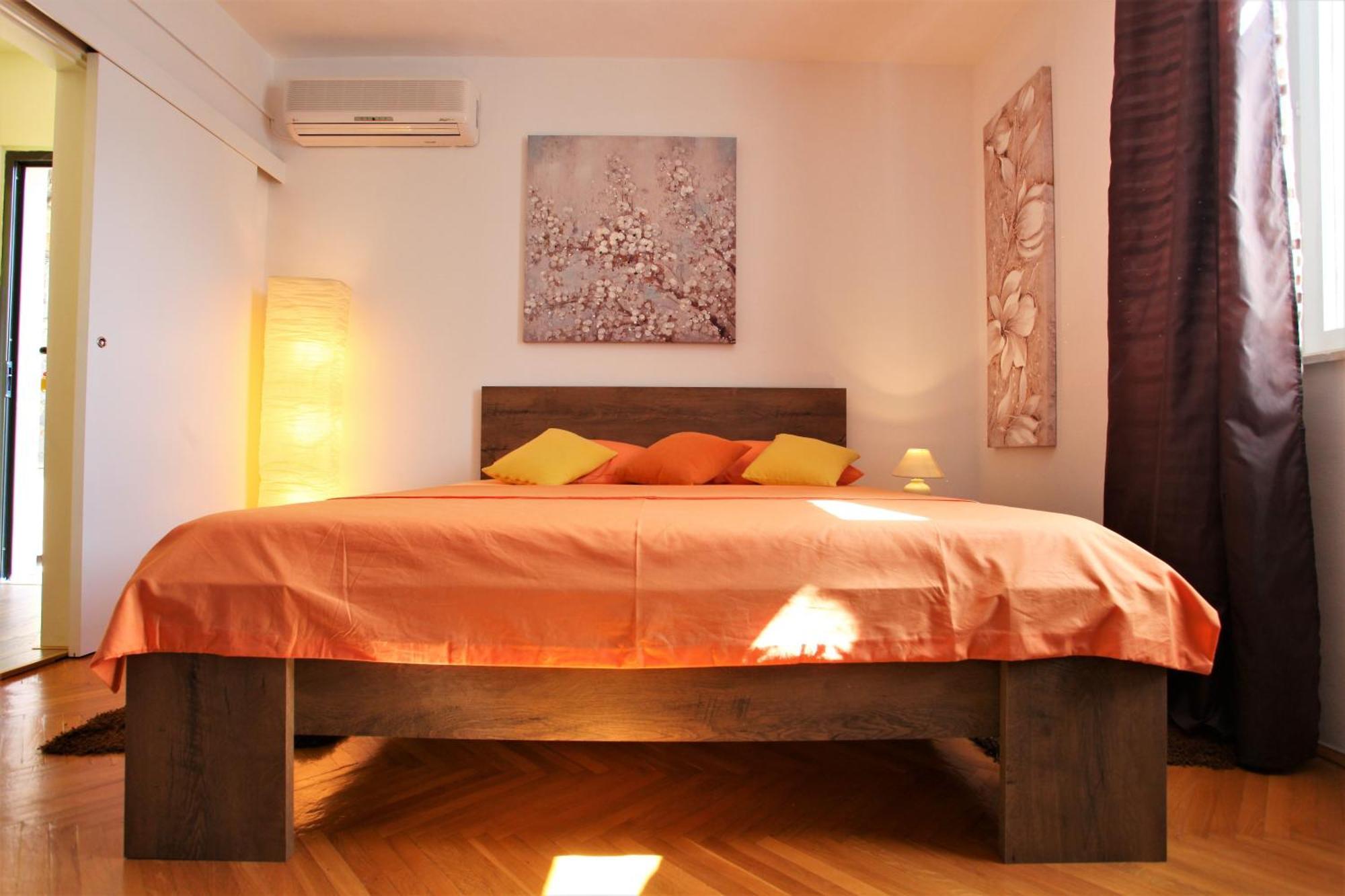 Apartment Garden M&M Dubrovnik Luaran gambar