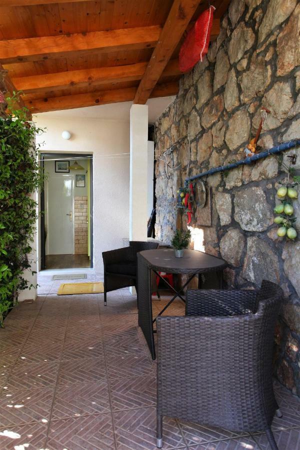Apartment Garden M&M Dubrovnik Luaran gambar